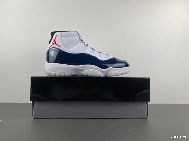 Chep Onekick 4083 LH0296- 11 Air WeatherProof Jordan 1029